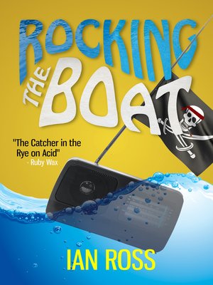 cover image of Rocking the Boat